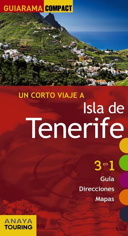 Isla de Tenerife | 9788499355948 | Hernández Bueno, Mario | Llibres.cat | Llibreria online en català | La Impossible Llibreters Barcelona