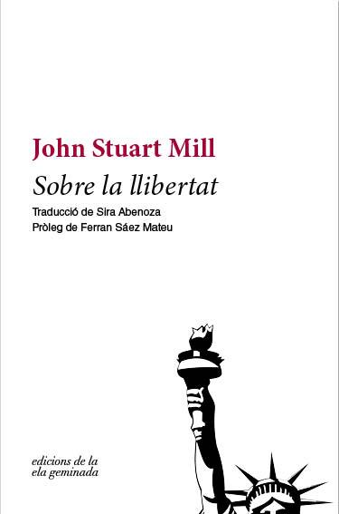 Sobre la llibertat | 9788494732225 | Mill, John Stuart | Llibres.cat | Llibreria online en català | La Impossible Llibreters Barcelona