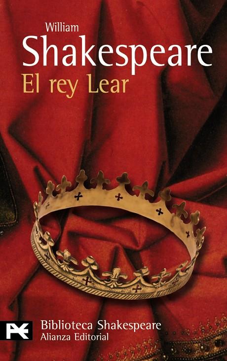 El rey Lear | 9788420649443 | Shakespeare, William | Llibres.cat | Llibreria online en català | La Impossible Llibreters Barcelona