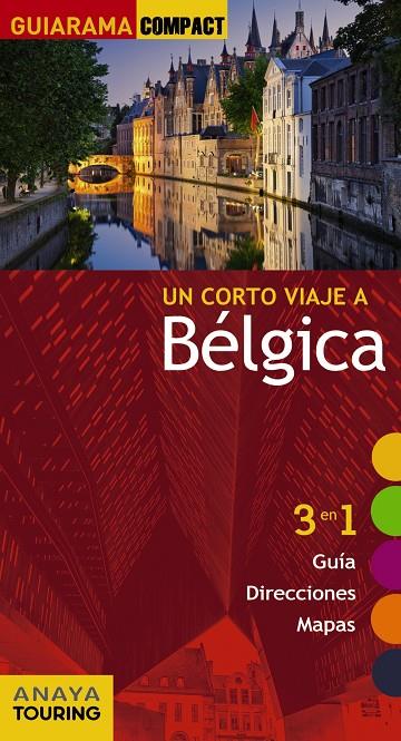 Bélgica | 9788499358130 | Martín, Galo | Llibres.cat | Llibreria online en català | La Impossible Llibreters Barcelona
