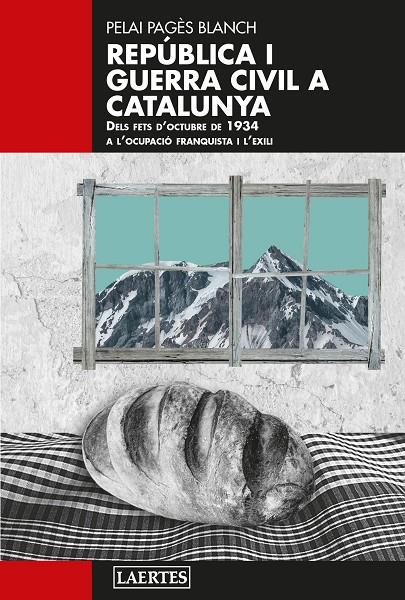 República i guerra civil a Catalunya | 9788418292477 | Pagès i Blanch, Pelai | Llibres.cat | Llibreria online en català | La Impossible Llibreters Barcelona