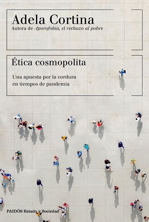 Ética cosmopolita | 9788449337956 | Cortina Orts, Adela | Llibres.cat | Llibreria online en català | La Impossible Llibreters Barcelona