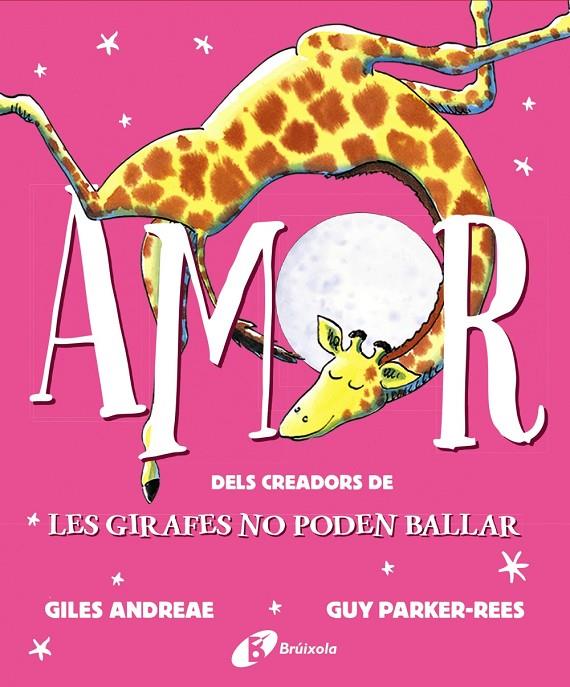 Amor | 9788413490373 | Andreae, Giles | Llibres.cat | Llibreria online en català | La Impossible Llibreters Barcelona