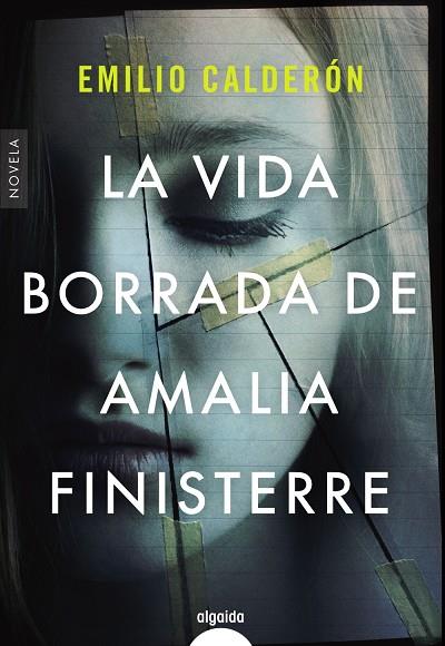 La vida borrada de Amalia Finisterre | 9788491897064 | Calderón, Emilio | Llibres.cat | Llibreria online en català | La Impossible Llibreters Barcelona
