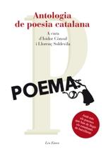 ANTOLOGIA DE POESIA CATALANA | 9788415192800 | CONSUL, ISDOR | Llibres.cat | Llibreria online en català | La Impossible Llibreters Barcelona