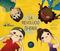 La revolució Shiwa | 9788412194685 | Font, Noemí | Llibres.cat | Llibreria online en català | La Impossible Llibreters Barcelona