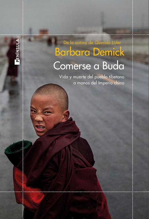 Comerse a Buda | 9788499429694 | Demick, Barbara | Llibres.cat | Llibreria online en català | La Impossible Llibreters Barcelona