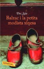 Balzac i la petita modista xinesa | 9788496863255 | Sijie, Dai | Llibres.cat | Llibreria online en català | La Impossible Llibreters Barcelona