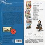 Chopin i els nens (cd) | 9788493694548 | Obiols, Anna | Llibres.cat | Llibreria online en català | La Impossible Llibreters Barcelona