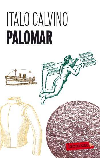 Palomar | 9788499302980 | Calvino, Italo | Llibres.cat | Llibreria online en català | La Impossible Llibreters Barcelona
