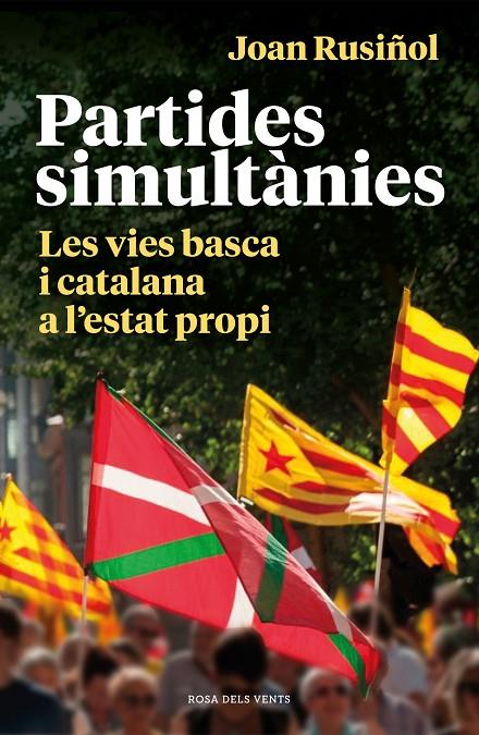 Partides simultànies | 9788418033001 | Rusiñol Ruiz, Joan | Llibres.cat | Llibreria online en català | La Impossible Llibreters Barcelona