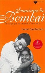 Somriures de Bombai | 9788496981089 | Sanllorente, Jaume | Llibres.cat | Llibreria online en català | La Impossible Llibreters Barcelona