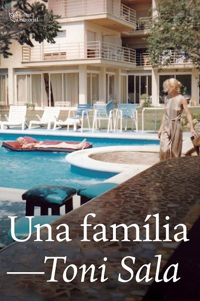 Una família | 9788412254693 | Sala Isern, Toni | Llibres.cat | Llibreria online en català | La Impossible Llibreters Barcelona