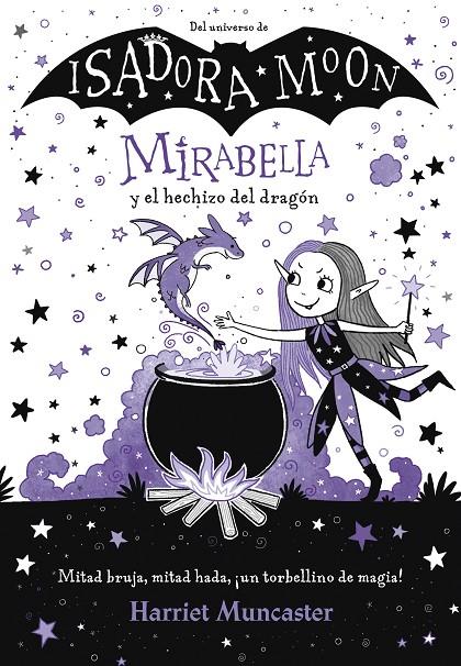 Mirabella y el hechizo del dragón (Mirabella) | 9788420452975 | Muncaster, Harriet | Llibres.cat | Llibreria online en català | La Impossible Llibreters Barcelona