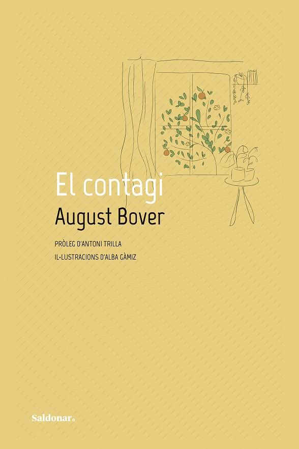 El contagi | 9788417611804 | Bover, August | Llibres.cat | Llibreria online en català | La Impossible Llibreters Barcelona