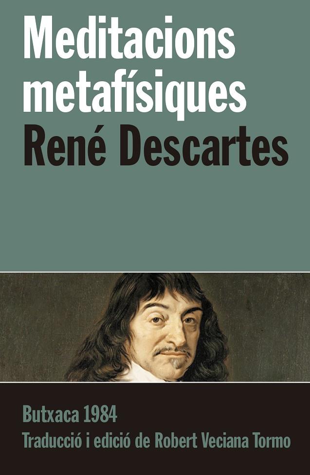 Meditacions metafísiques | 9788415091233 | Descartes, René | Llibres.cat | Llibreria online en català | La Impossible Llibreters Barcelona