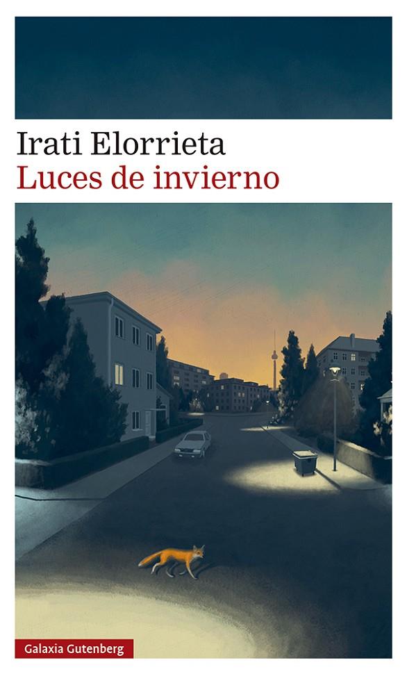 Luces de invierno | 9788418807107 | Elorrieta, Irati | Llibres.cat | Llibreria online en català | La Impossible Llibreters Barcelona