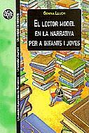 El lector model en la narrativa per a infants i joves | 9788449012334 | Lluch Crespo, Gemma (comp.) | Llibres.cat | Llibreria online en català | La Impossible Llibreters Barcelona