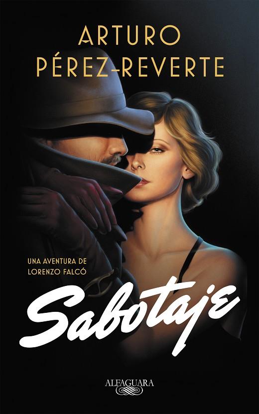 Sabotaje (Serie Falcó) | 9788420432458 | Pérez-Reverte, Arturo | Llibres.cat | Llibreria online en català | La Impossible Llibreters Barcelona
