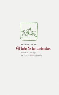 El luto de las primulas | 9788498367218 | Jammes, Francis | Llibres.cat | Llibreria online en català | La Impossible Llibreters Barcelona