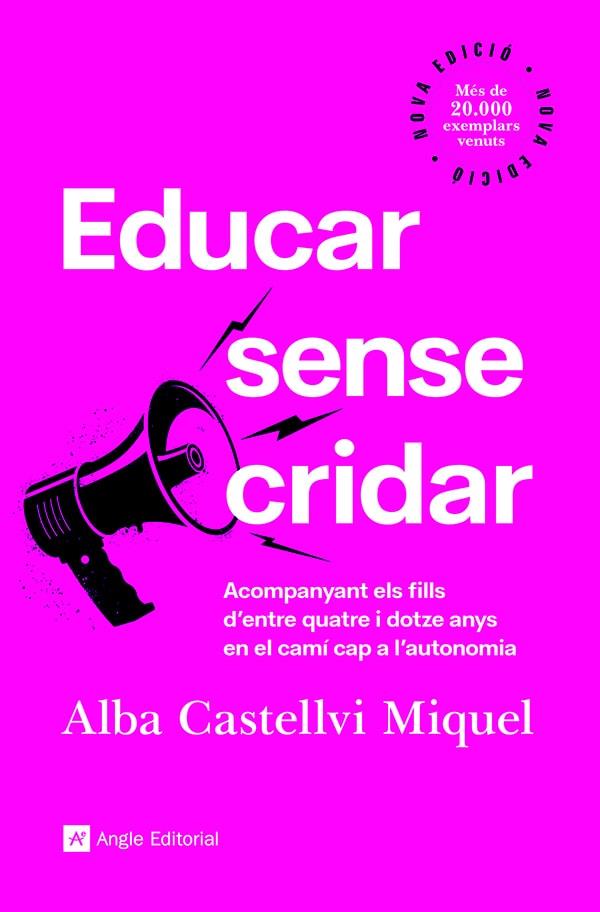Educar sense cridar | 9788418197918 | Castellvi Miquel, Alba | Llibres.cat | Llibreria online en català | La Impossible Llibreters Barcelona