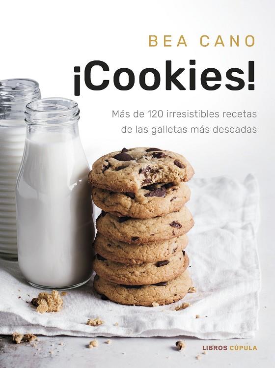 ¡Cookies! | 9788448031619 | Cano, Bea | Llibres.cat | Llibreria online en català | La Impossible Llibreters Barcelona