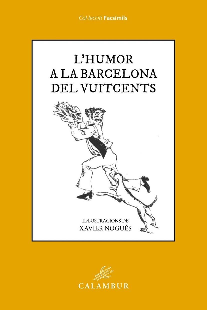 L'humor a la Barcelona del Vuitcents | 9788483595862 | Diversos autores | Llibres.cat | Llibreria online en català | La Impossible Llibreters Barcelona