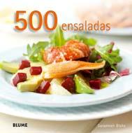 500 Ensaladas | 9788480768832 | Blake, Susannah | Llibres.cat | Llibreria online en català | La Impossible Llibreters Barcelona