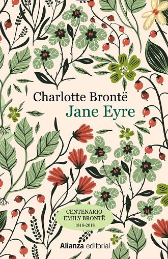 Jane Eyre | 9788491048961 | Brontë, Charlotte | Llibres.cat | Llibreria online en català | La Impossible Llibreters Barcelona