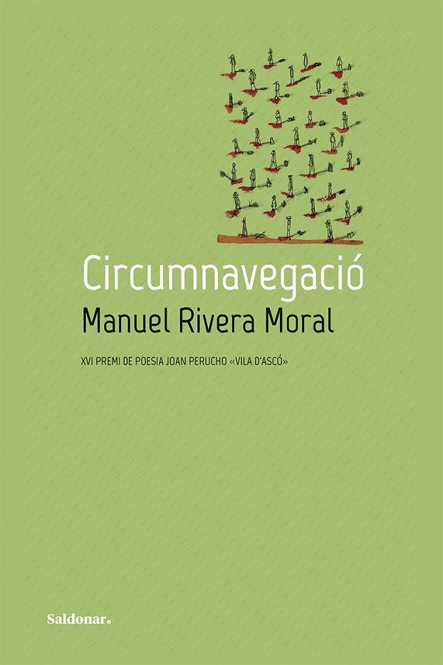 Circumnavegació | 9788417611811 | Manuel, Rivera Moral | Llibres.cat | Llibreria online en català | La Impossible Llibreters Barcelona