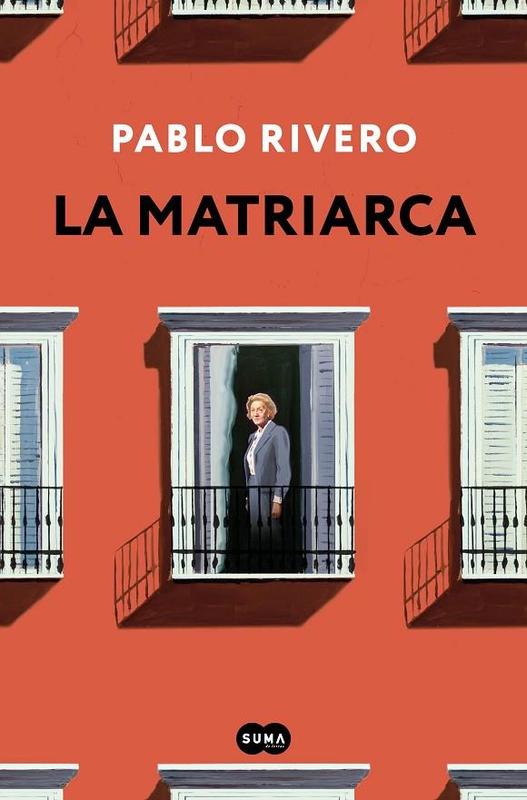 La matriarca | 9788491298946 | Rivero, Pablo | Llibres.cat | Llibreria online en català | La Impossible Llibreters Barcelona
