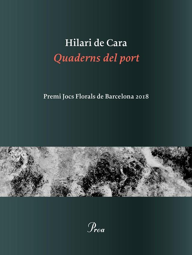 Quaderns del port | 9788475887371 | Cara Casaleiz, Hilari de | Llibres.cat | Llibreria online en català | La Impossible Llibreters Barcelona