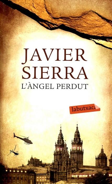 L'àngel perdut | 9788499305400 | Sierra, Javier | Llibres.cat | Llibreria online en català | La Impossible Llibreters Barcelona