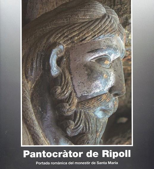 Pantocràtor de Ripoll  | 9788492070824 | Diversos  | Llibres.cat | Llibreria online en català | La Impossible Llibreters Barcelona