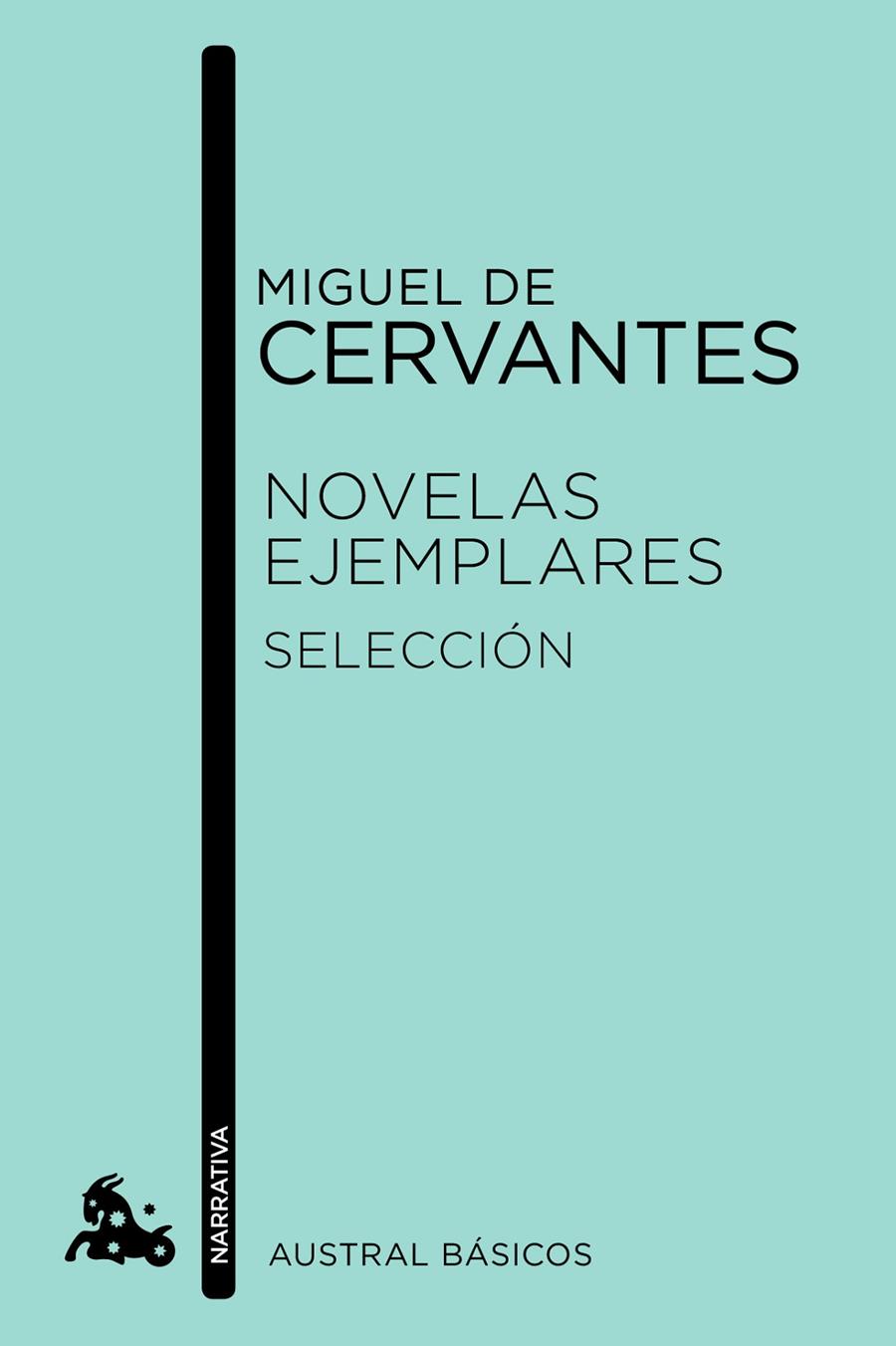 Novelas ejemplares. Selección | 9788467041569 | Miguel de Cervantes | Llibres.cat | Llibreria online en català | La Impossible Llibreters Barcelona