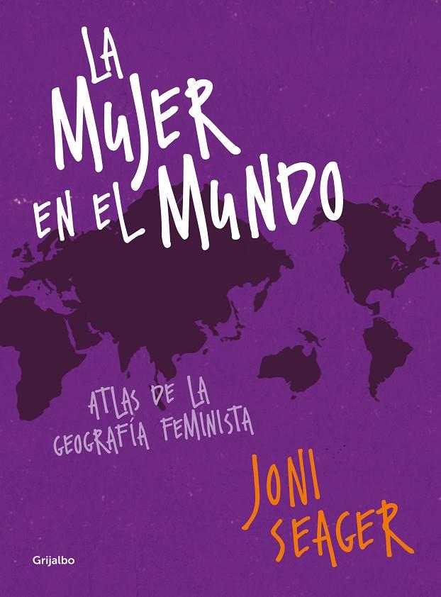 La mujer en el mundo | 9788417338213 | Seager, Joni | Llibres.cat | Llibreria online en català | La Impossible Llibreters Barcelona