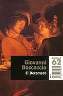 El Decameró | 9788429750805 | Boccaccio, Giovanni | Llibres.cat | Llibreria online en català | La Impossible Llibreters Barcelona