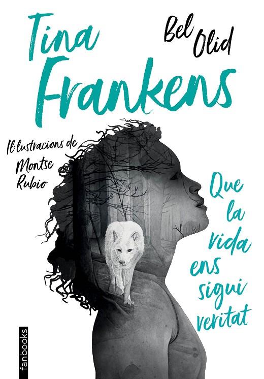 Tina Frankens | 9788417515027 | Olid, Bel | Llibres.cat | Llibreria online en català | La Impossible Llibreters Barcelona