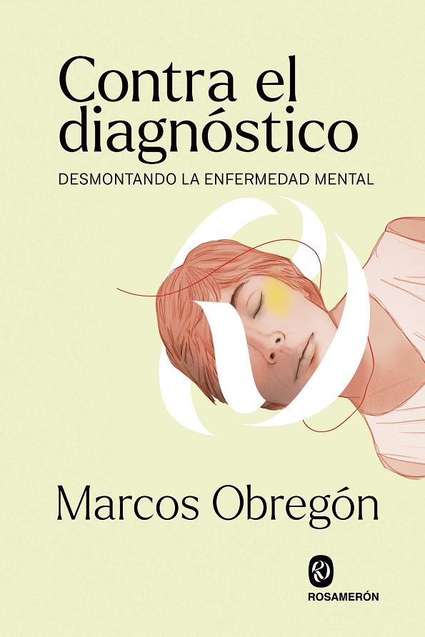 Contra el diagnóstico | 9788412473964 | Obregón, Marcos | Llibres.cat | Llibreria online en català | La Impossible Llibreters Barcelona