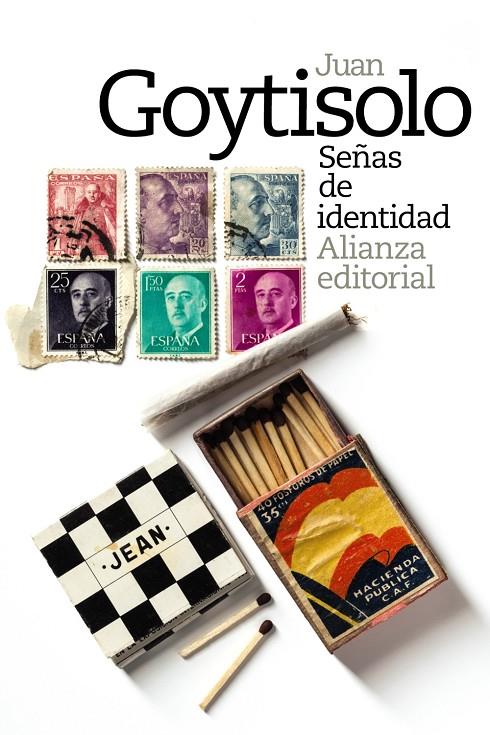 Señas de identidad | 9788420691893 | Goytisolo, Juan | Llibres.cat | Llibreria online en català | La Impossible Llibreters Barcelona