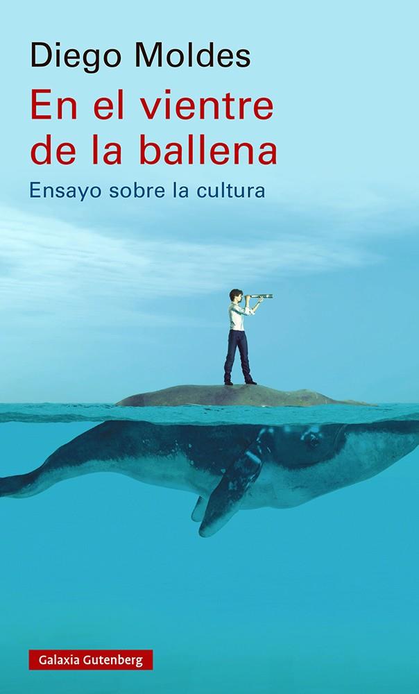 En el vientre de la ballena | 9788419075437 | Moldes, Diego | Llibres.cat | Llibreria online en català | La Impossible Llibreters Barcelona