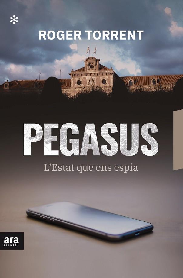 Pegasus | 9788417804800 | Torrent i Ramià, Roger | Llibres.cat | Llibreria online en català | La Impossible Llibreters Barcelona