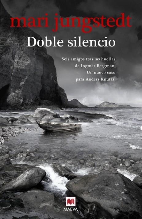 Doble silencio | 9788415532743 | Jungstedt, Mari | Llibres.cat | Llibreria online en català | La Impossible Llibreters Barcelona