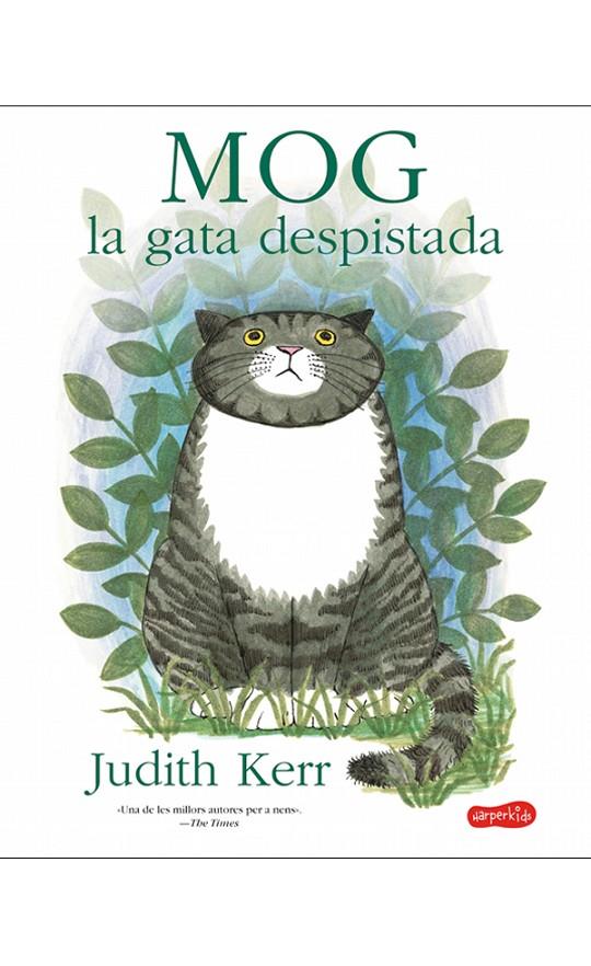 Mog, la gata despistada | 9788417222192 | Kerr, Judith | Llibres.cat | Llibreria online en català | La Impossible Llibreters Barcelona