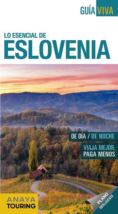 Eslovenia | 9788491582373 | Fernández, Luis Argeo | Llibres.cat | Llibreria online en català | La Impossible Llibreters Barcelona