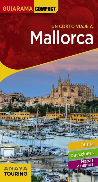 Mallorca | 9788491582595 | Rayó Ferrer, Miquel/Janer Manila, Gabriel/Ferrá, Miquel | Llibres.cat | Llibreria online en català | La Impossible Llibreters Barcelona