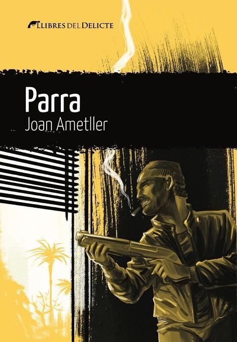 PARRA | 9788412439243 | Ametller, Joan | Llibres.cat | Llibreria online en català | La Impossible Llibreters Barcelona