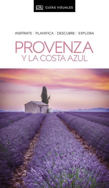 Provenza y Costa Azul (Guías Visuales) | 9780241432792 | DK, | Llibres.cat | Llibreria online en català | La Impossible Llibreters Barcelona
