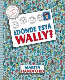 ¿Dónde está Wally? | 9788415579700 | Handford, Martin | Llibres.cat | Llibreria online en català | La Impossible Llibreters Barcelona