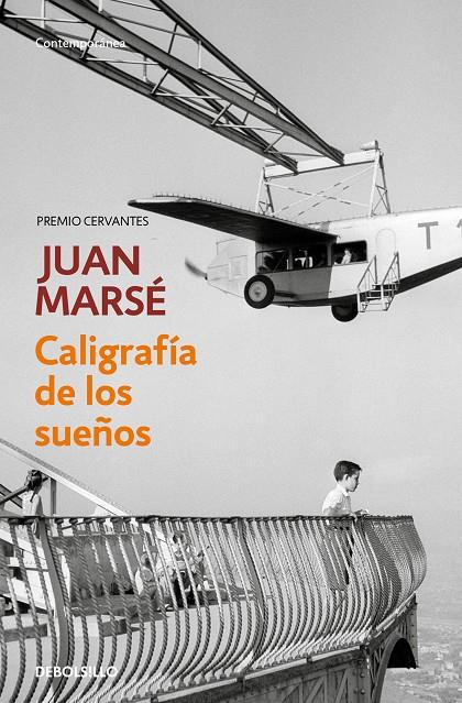 Caligrafía de los sueños | 9788499894102 | Marsé, Juan | Llibres.cat | Llibreria online en català | La Impossible Llibreters Barcelona